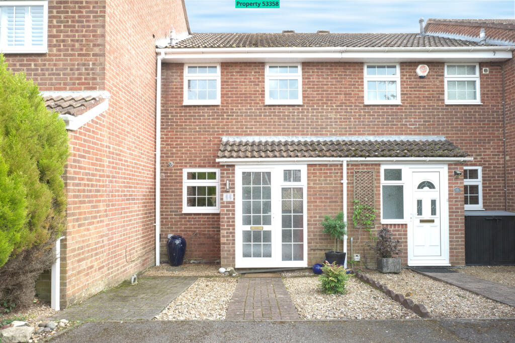 Main image of property: Monarch Close, Locks Heath, Southampton, SO31 6UG