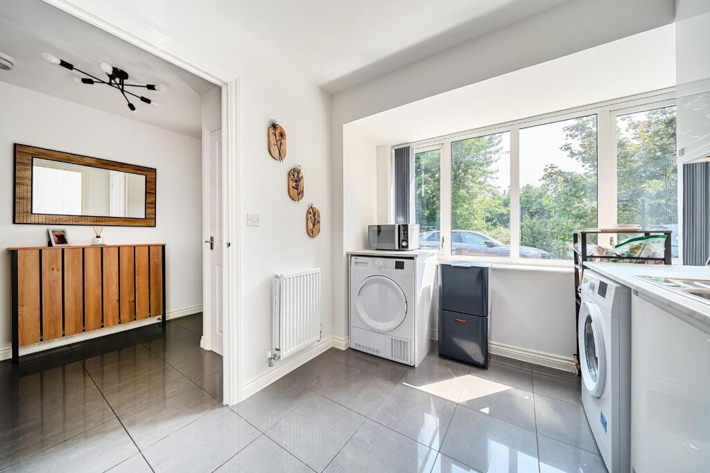 House in Tonbridge and Malling, Leybourne - View 4