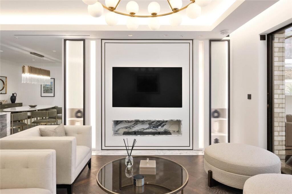 Main image of property: Three Kings Mayfair,, London, W1K