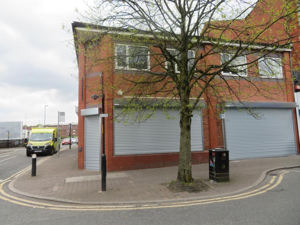 Main image of property: Yorkshire Street, Rochdale, OL16