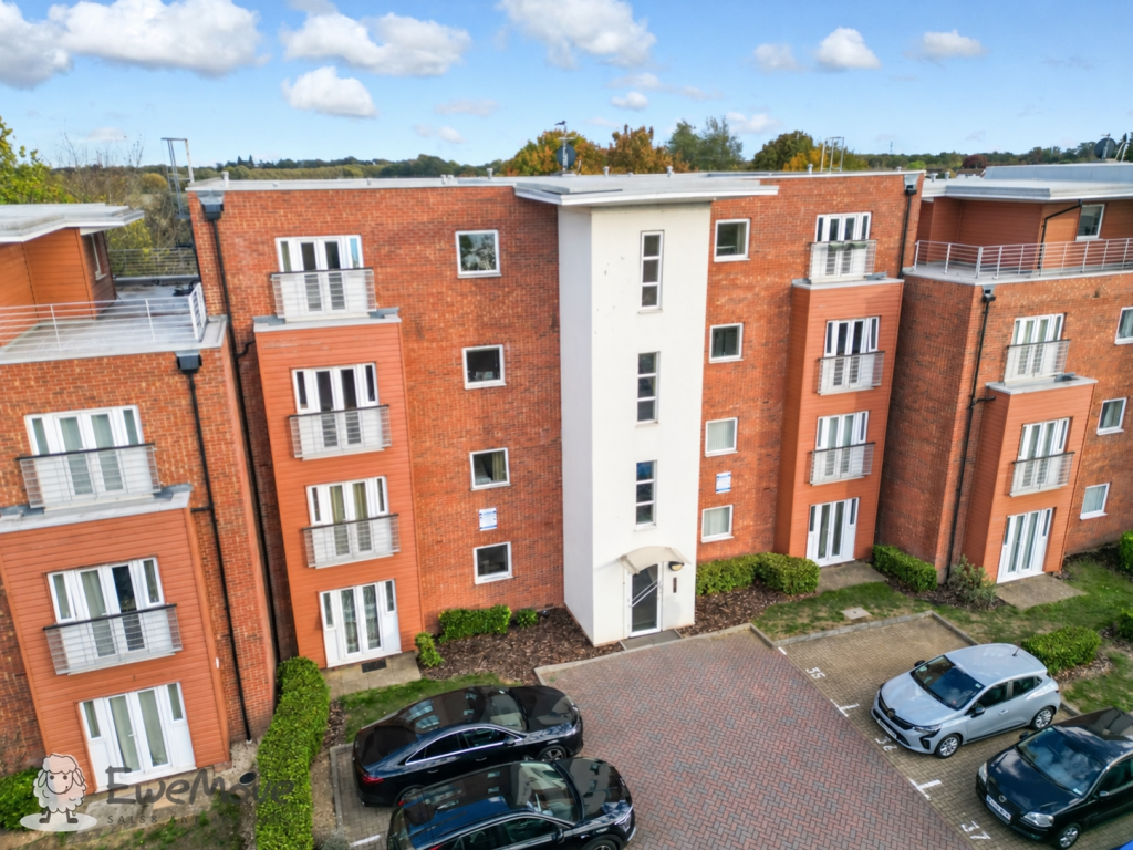 Main image of property: Hawkes Close Langley, Slough, SL3