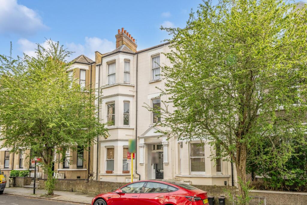 Main image of property: Mowll Street, Oval, London, SW9
