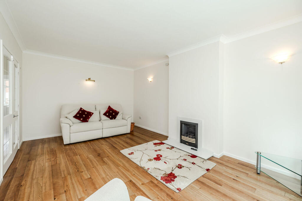 House in Newcastle upon Tyne - View 4