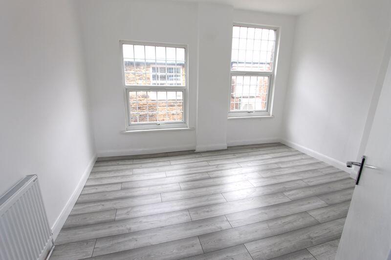 Sheep Street, Northampton - View 2
