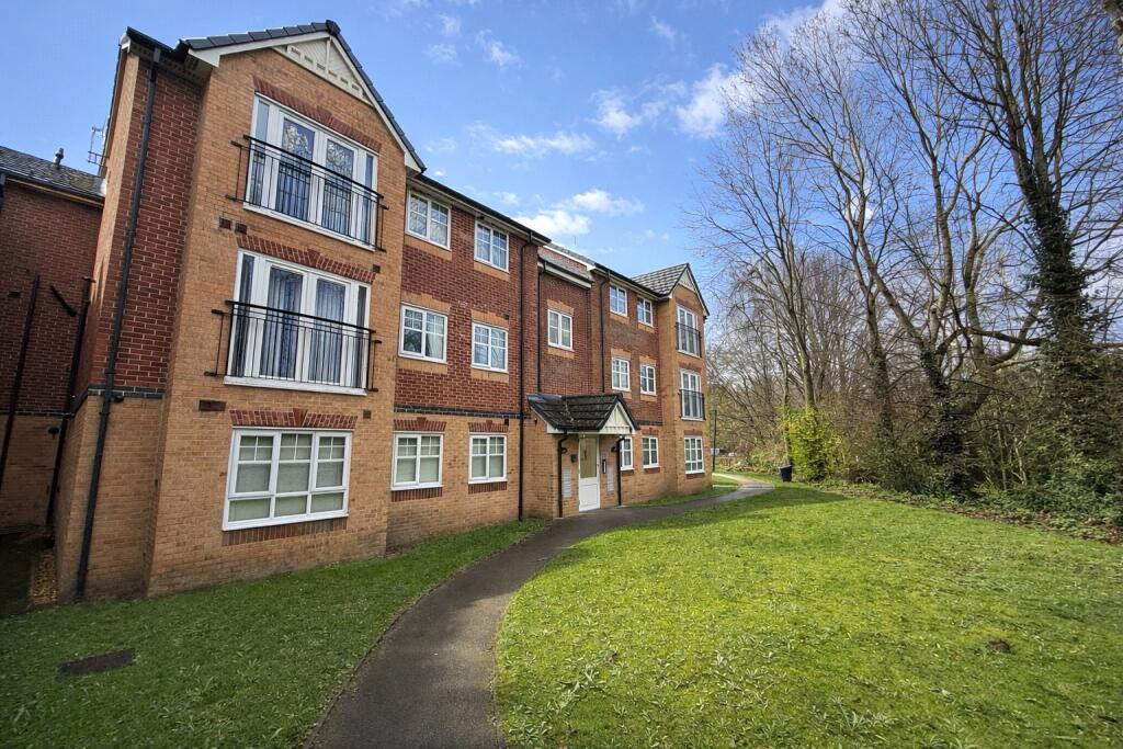 Main image of property: Sandringham Place, Hartford, Northwich, Cheshire, CW8