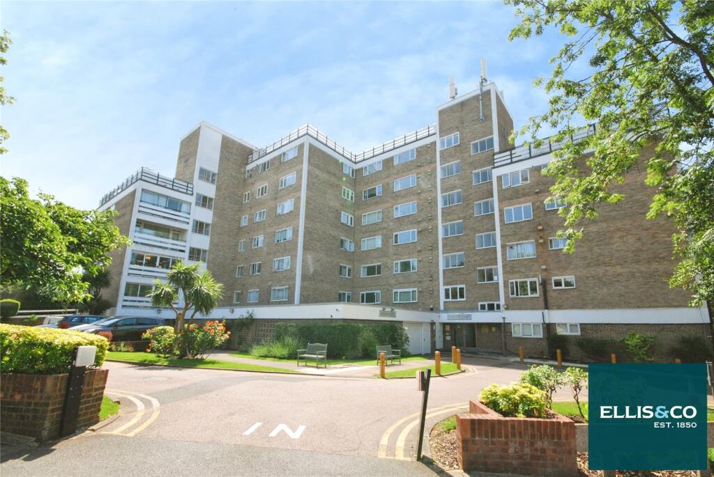 Main image of property: Woodlands, Golders Green, NW11