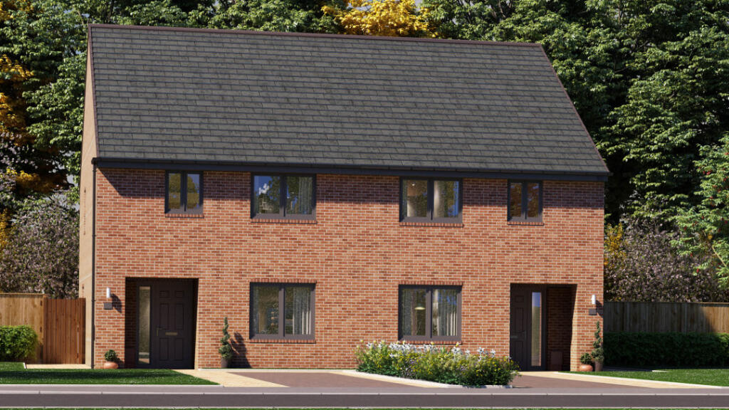 Main image of property: Seacroft, 
Leeds, 
LS14 6UH