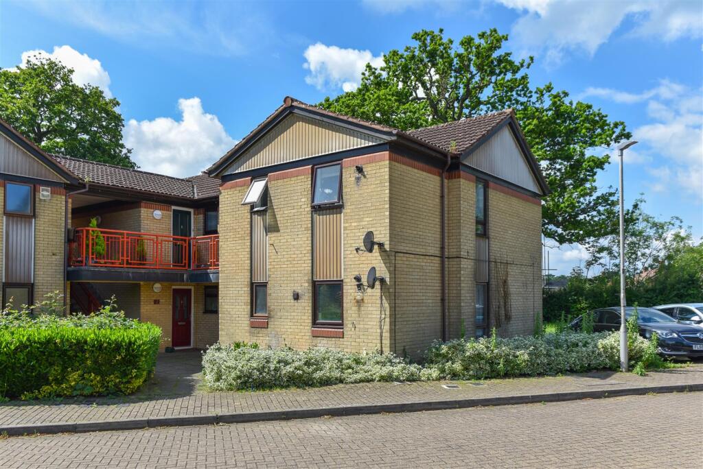 Apartment in Hemel Hempstead