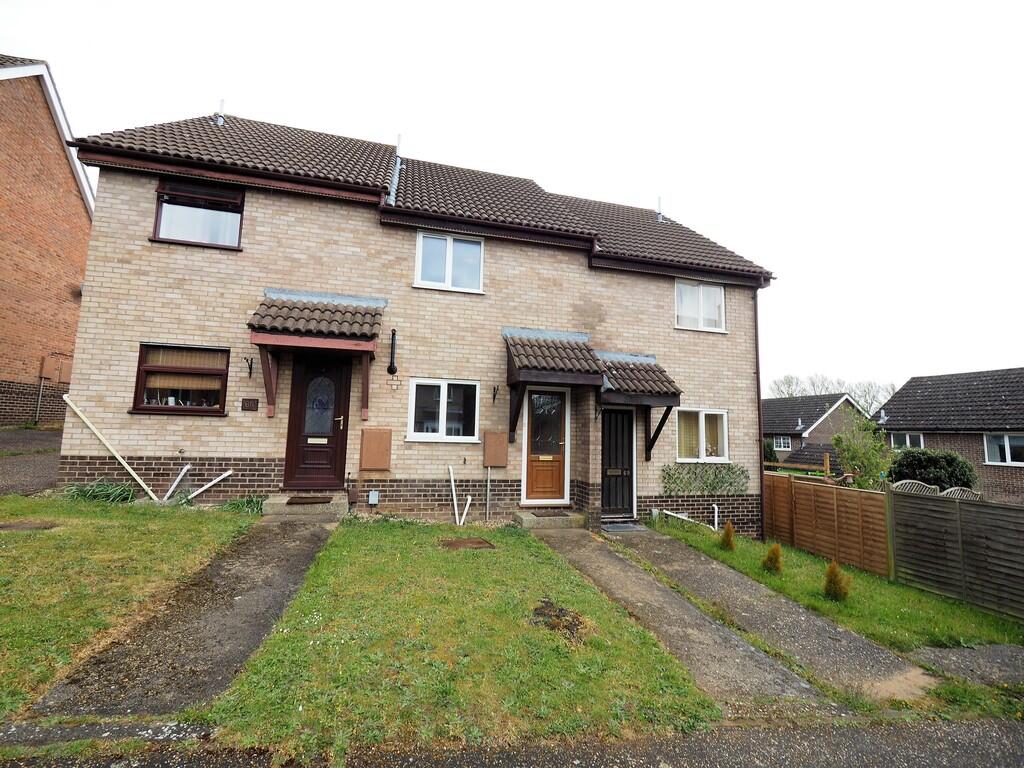 Main image of property: Lindford Drive, Norwich, Norfolk