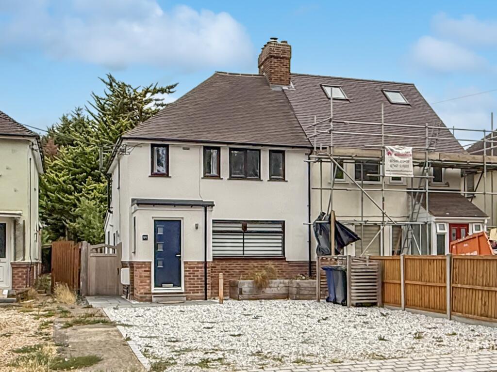 Main image of property: High Street, Teversham