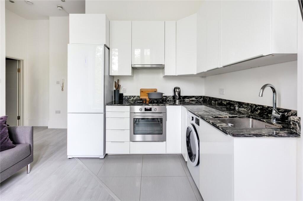 Main image of property: Fordwych Road, 
West Hampstead, NW2