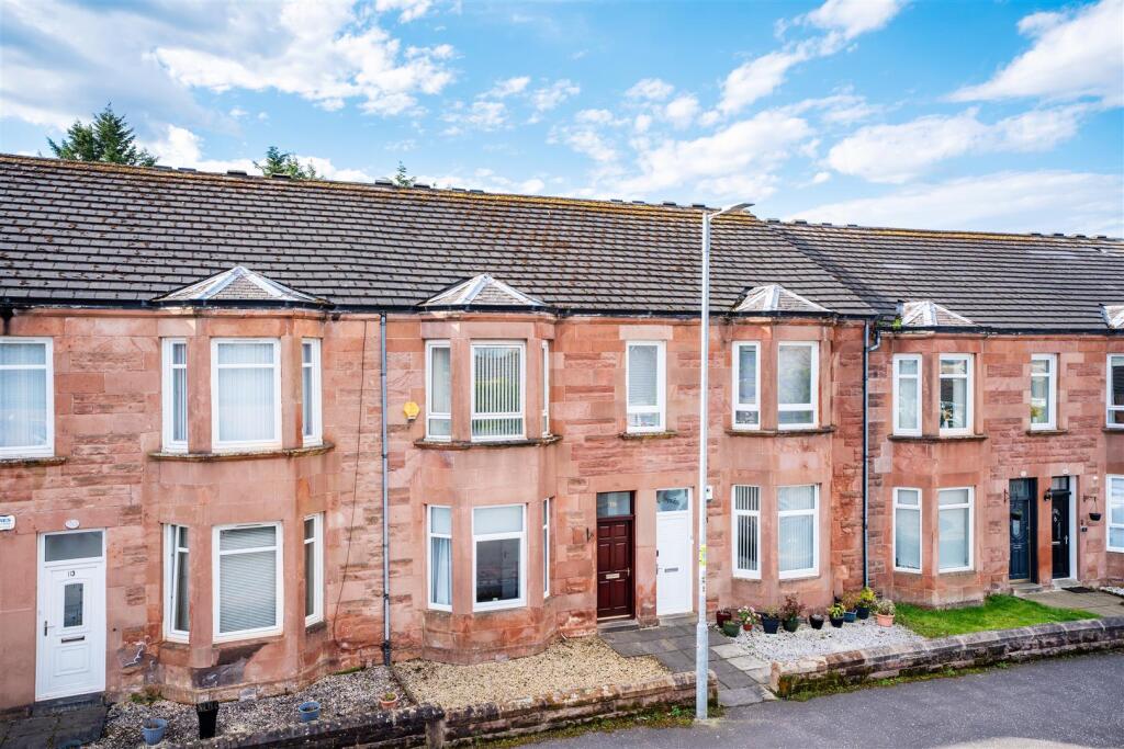Main image of property: Gavin Street, Motherwell