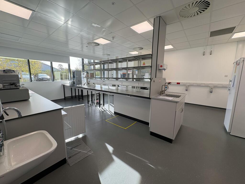 Laboratory