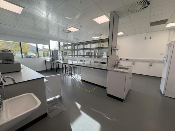 Laboratory