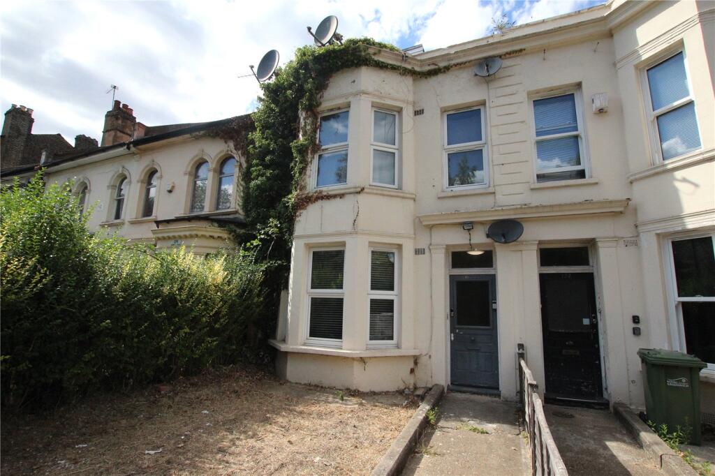 Main image of property: Herbert Road, Woolwich, SE18