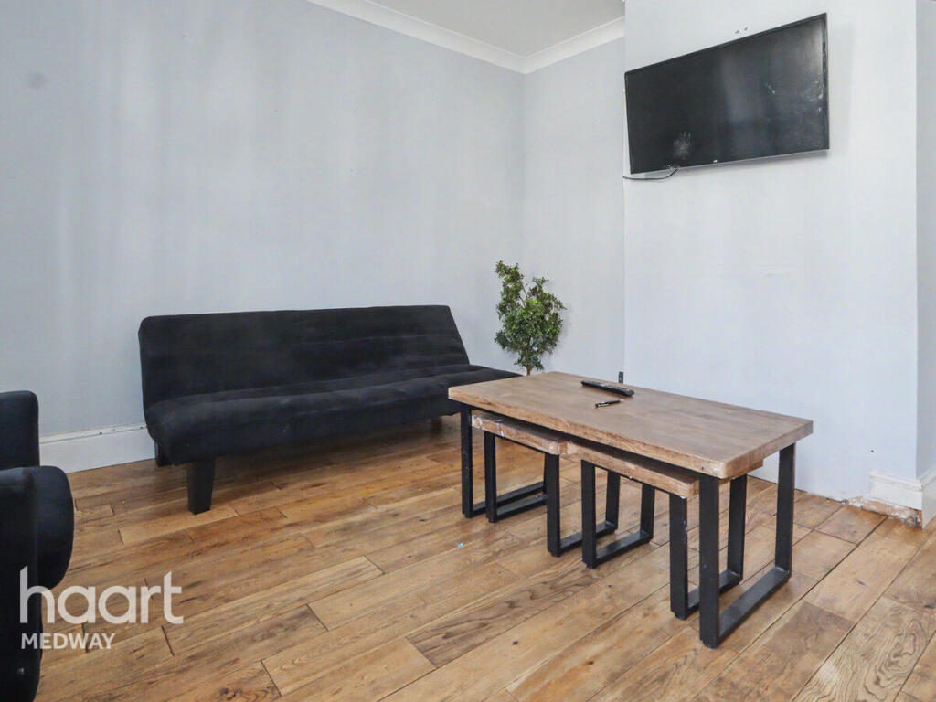 Main image of property: Eva Road, GILLINGHAM