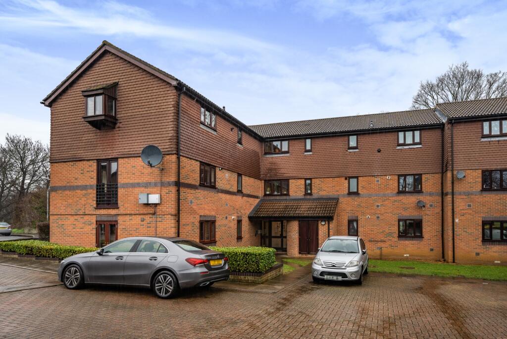 Main image of property: Woodfall Drive Dartford DA1