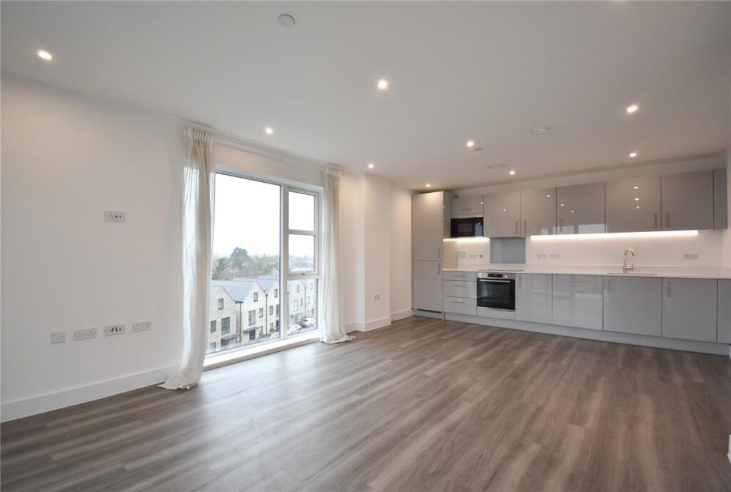 Main image of property: Clara Rackham Street, Cambridge, CB1