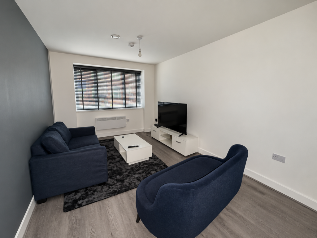 Main image of property: The Silk Works, CV6