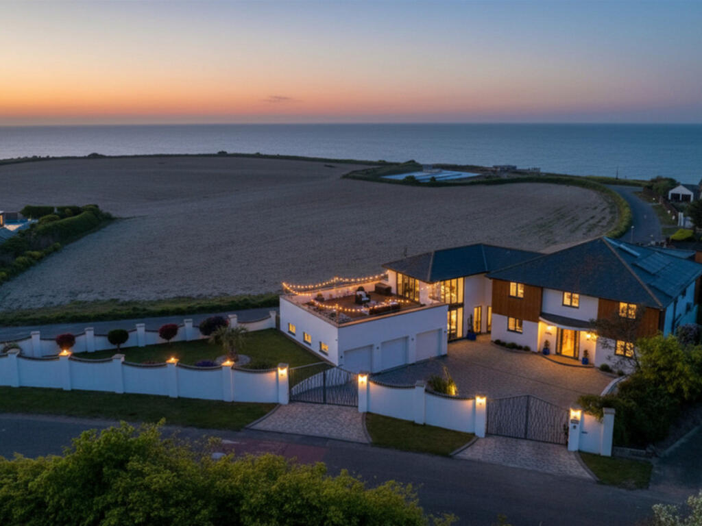 Main image of property: Rawson's Retreat, Broadstairs, CT10