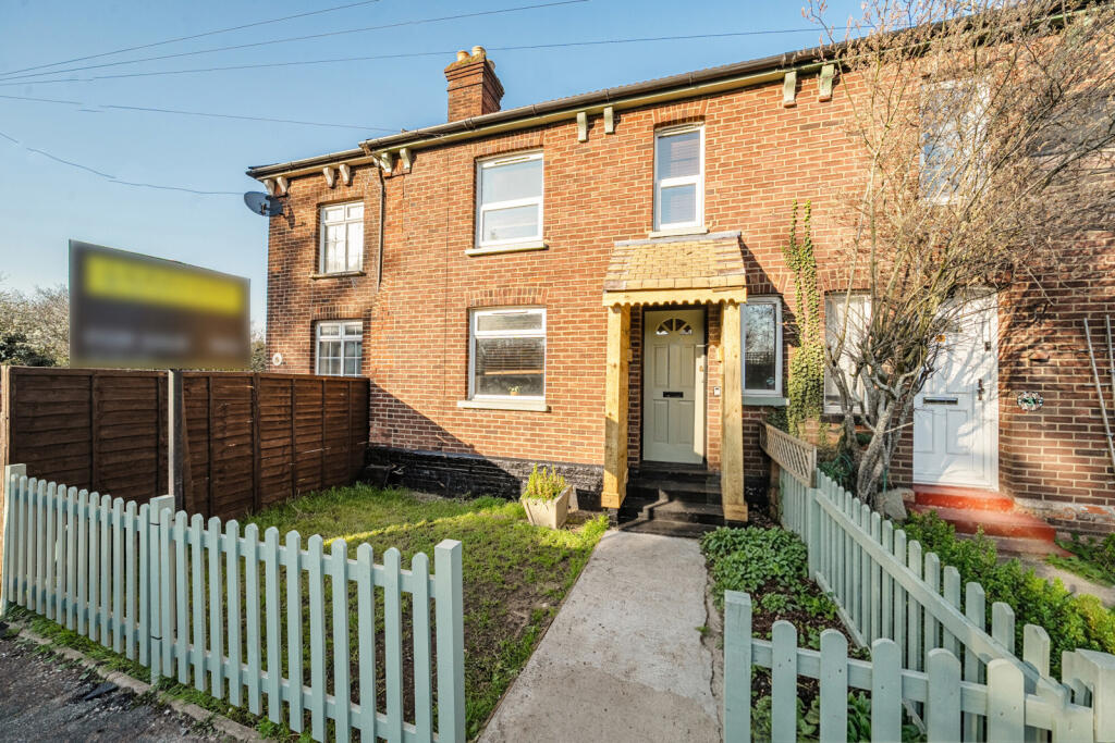 Main image of property: Maidstone Road, Sidcup