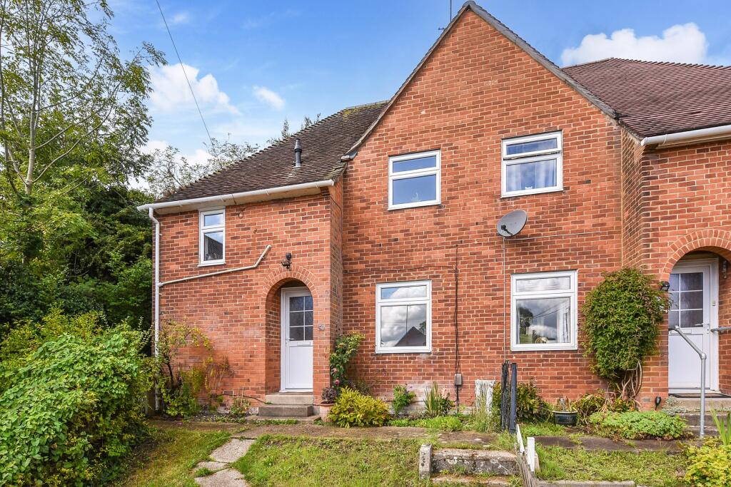 Main image of property: Winchester
