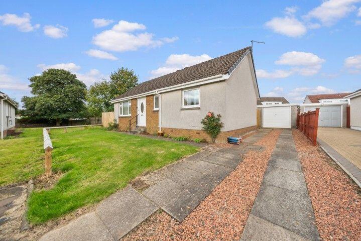 Main image of property: Carrick Grove, Mount Vernon, GlasgowG32 0RG