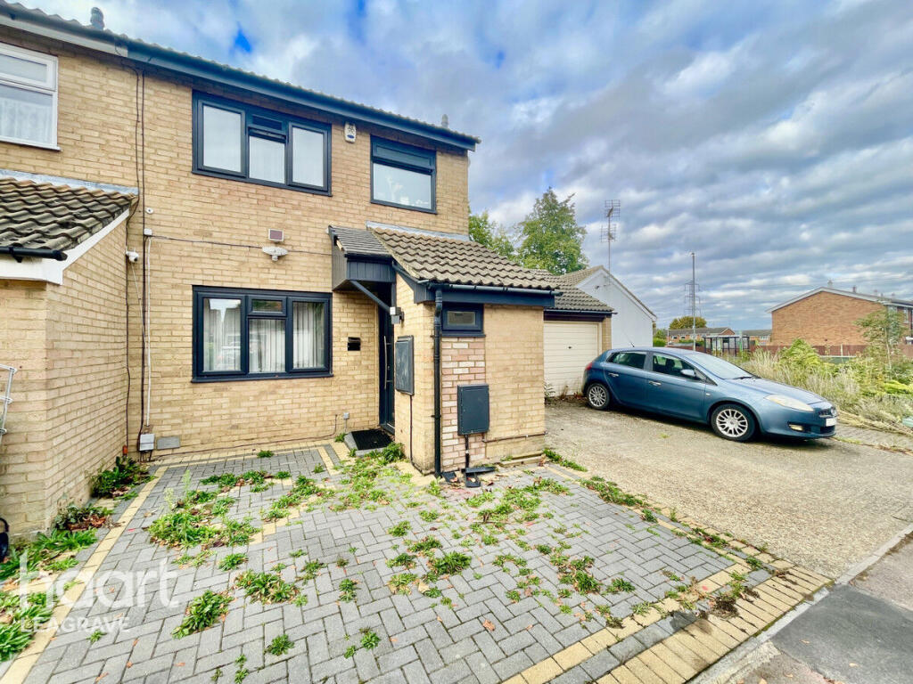 Main image of property: Fensome Drive, DUNSTABLE