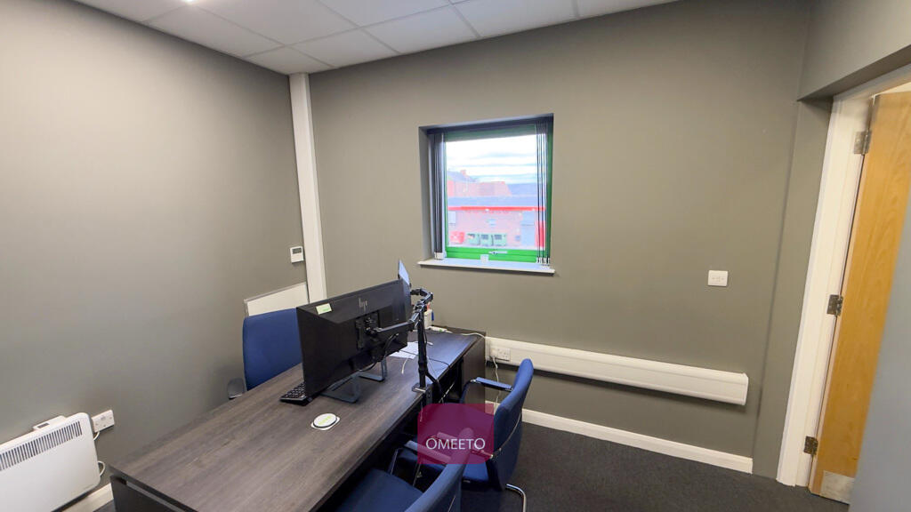 Office for Sale