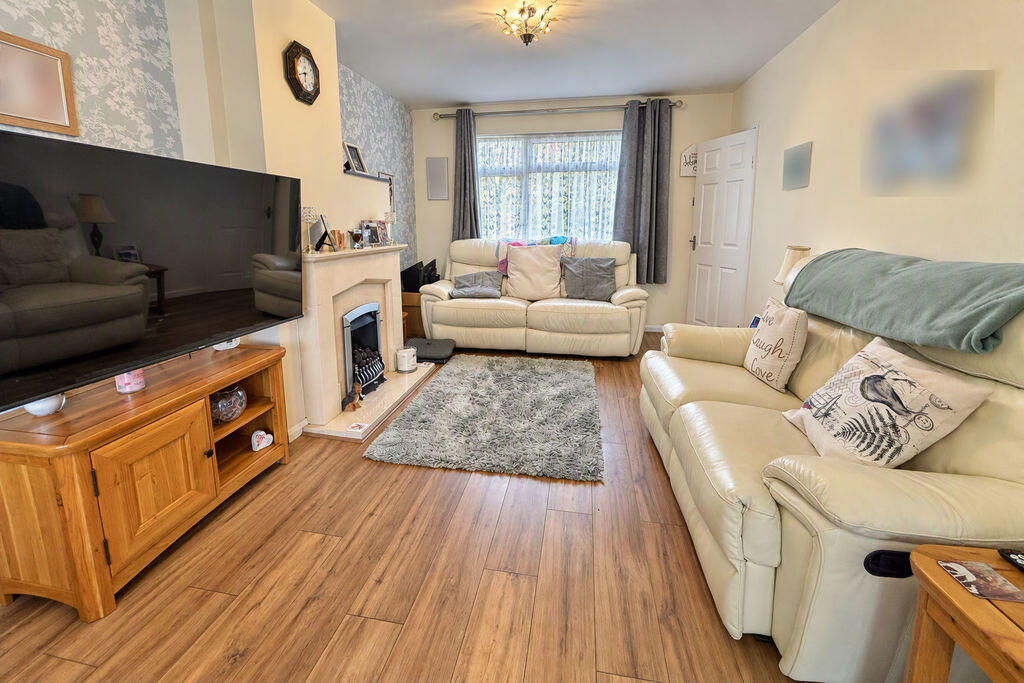 House in Gosport, Hampshire - View 5