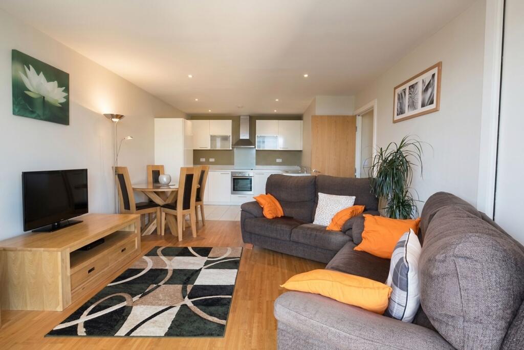 Main image of property: Kelso Place, Manchester, M15
