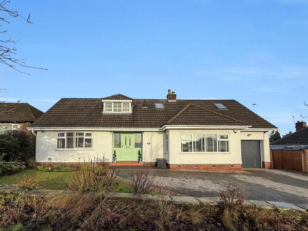 Main image of property: Inglegreen, Heswall, Wirral