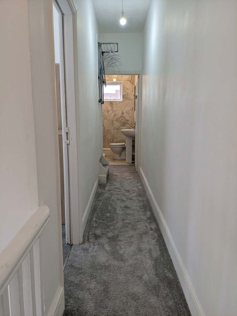 4 bedroom house for rent