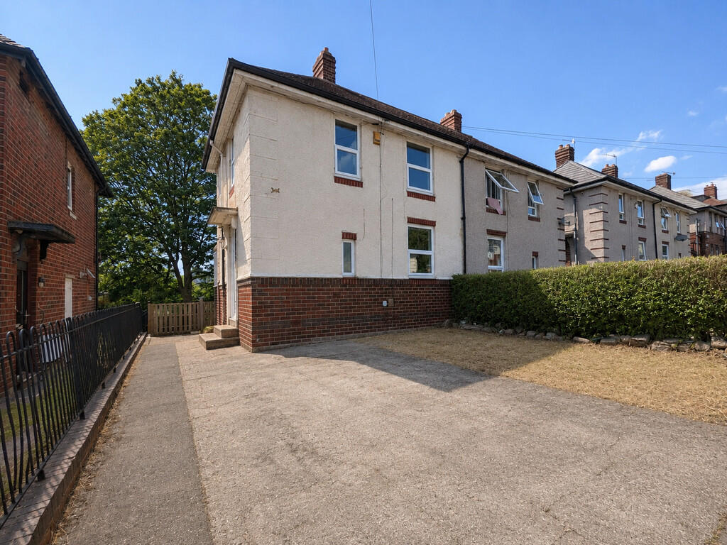 Main image of property: Doe Royd Crescent, Sheffield