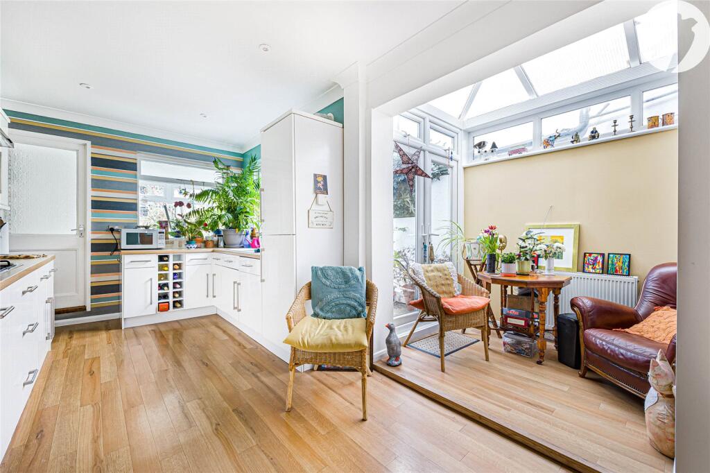 Main image of property: Jersey Road, Strood, Kent, ME2