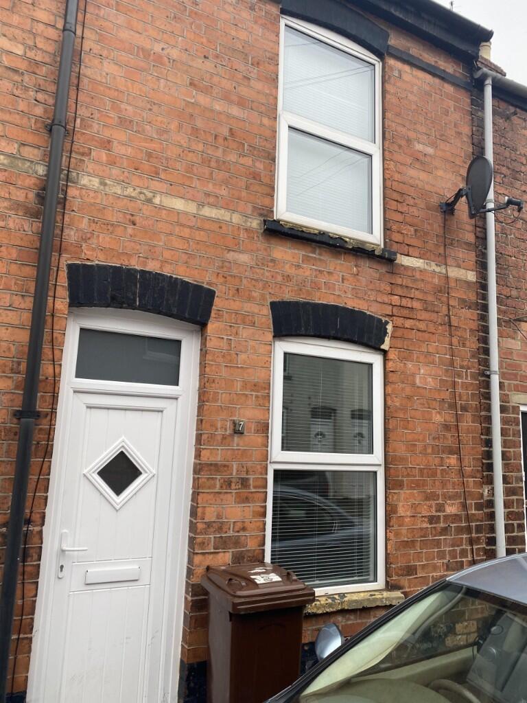 Main image of property: Russell Street, Lincoln, Lincolnshire, LN5