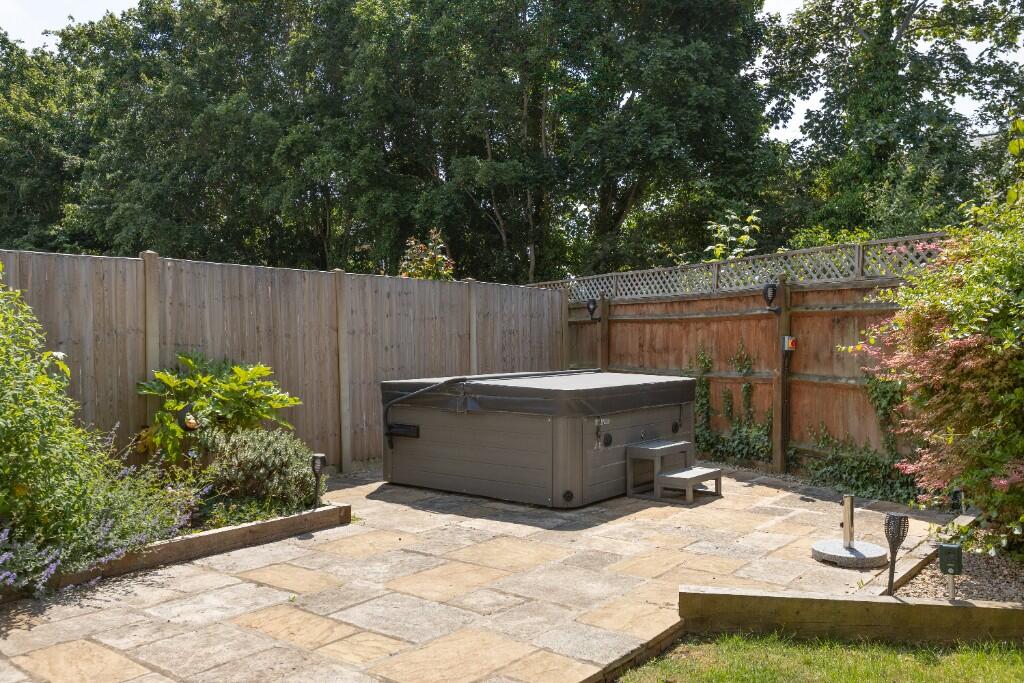 Additional image 17 of Cornbrash Rise, Paxcroft Mead