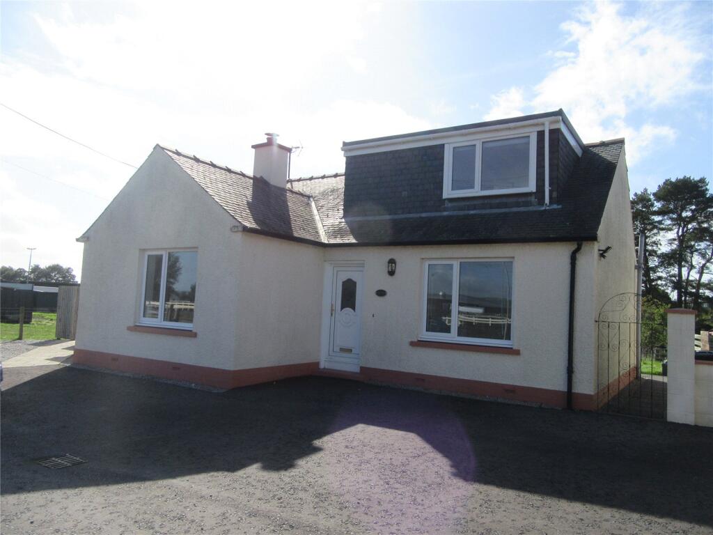 Main image of property: Whiteside, Brasswell, Dumfries, DG1
