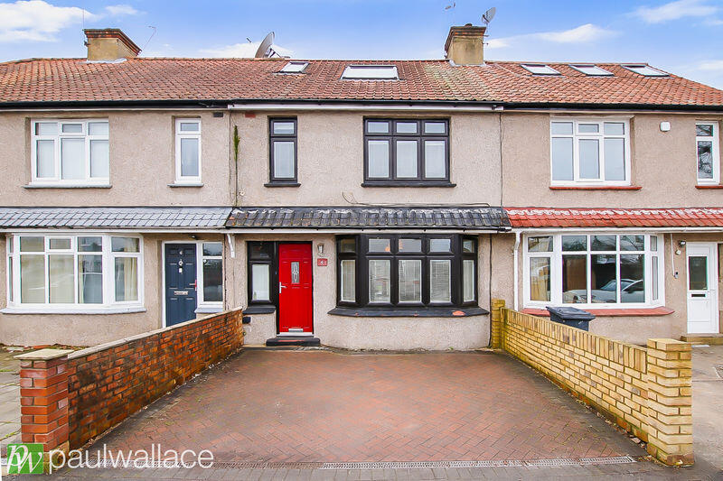 Main image of property: River Avenue, Hoddesdon