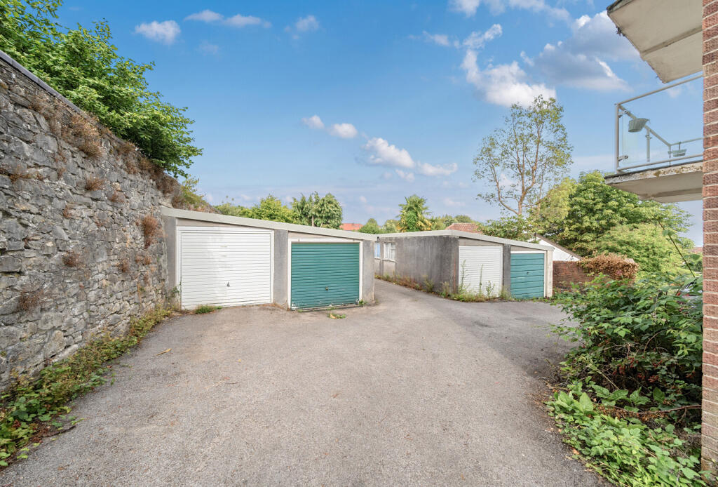 Main image of property: Elm Lane, Bristol, BS6