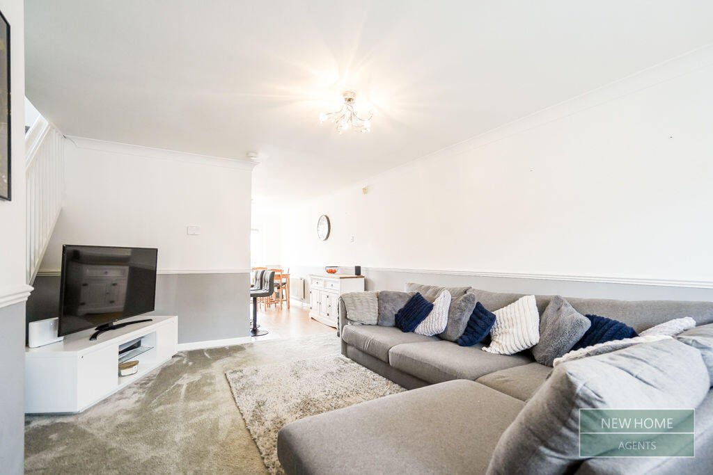 House in Blackpool - View 3