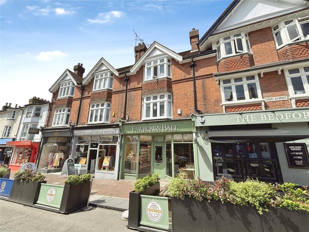 Main image of property: High Street, Tunbridge Wells, Kent, TN1