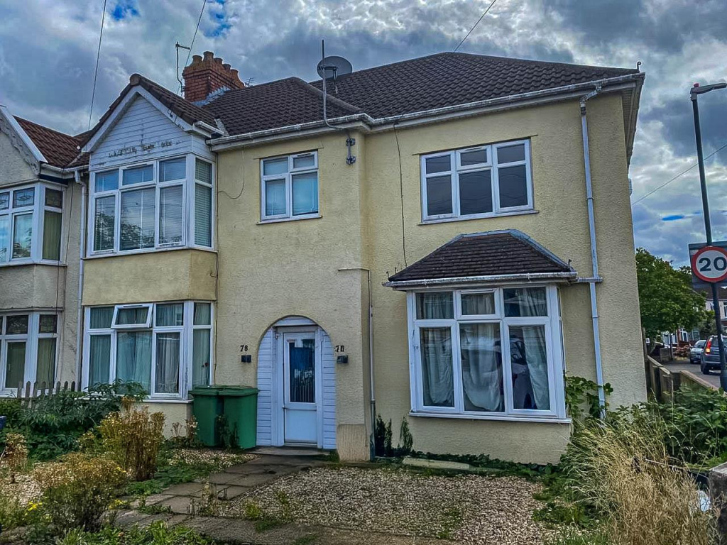 Main image of property: Northville Road, Northville, Bristol