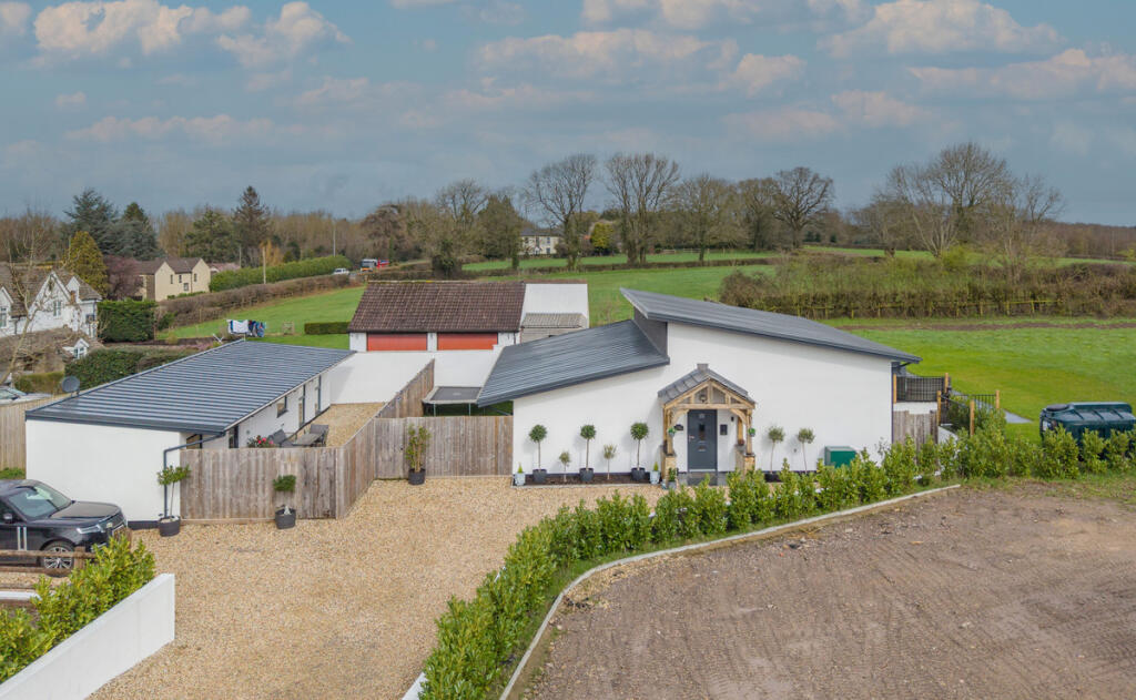 Main image of property: Gloucester Road, Bristol, BS35