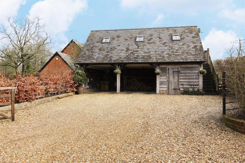 Main image of property: Newport Lane, Braishfield, Romsey