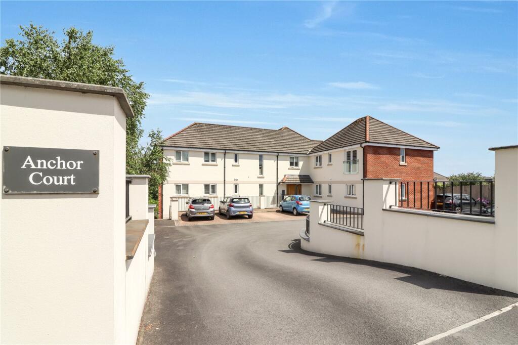 Main image of property: Park Avenue, Sticklepath, Barnstaple, Devon, EX31