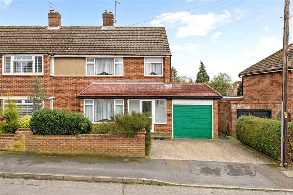 Main image of property: Oakhill Road, Maple Cross, Rickmansworth, Hertfordshire, WD3