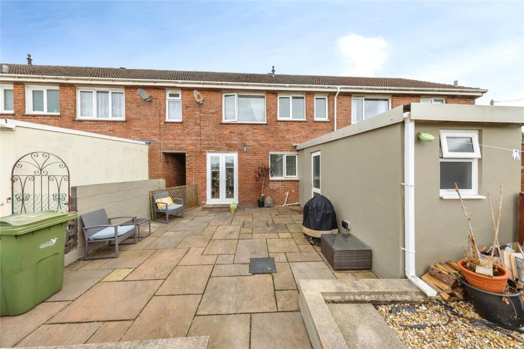 House in Swansea - More