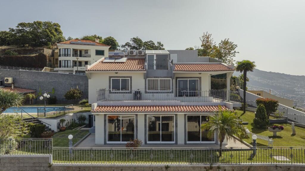 Main image of property: Funchal, Madeira