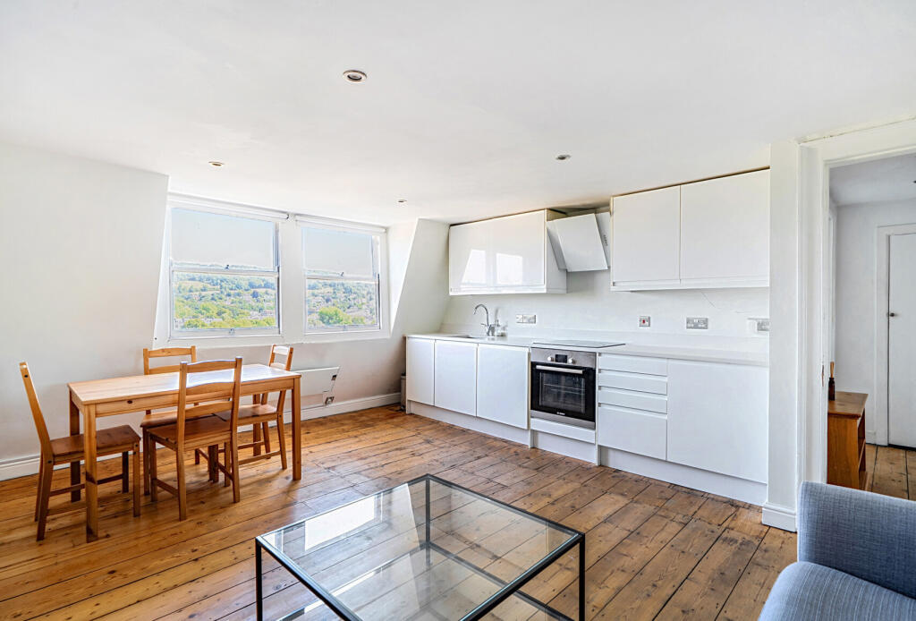 Main image of property: The Paragon, Bath, BA1